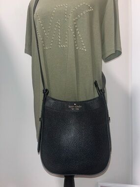 Kate Spade Leila North South Crossbody